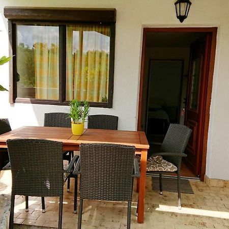 Apartments Rogocana Labin  Exterior photo