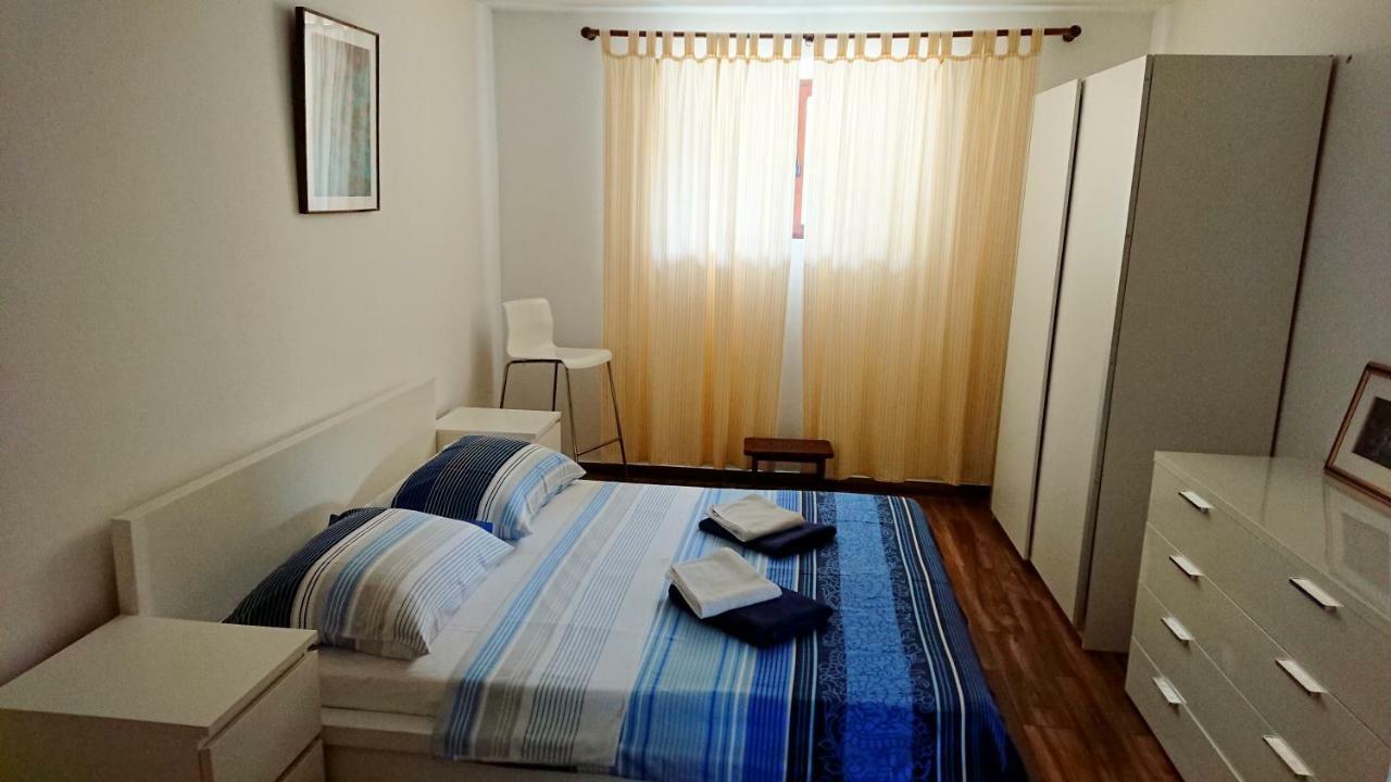 Apartments Rogocana Labin  Exterior photo