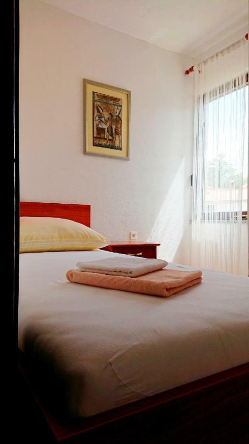 Apartments Rogocana Labin  Exterior photo